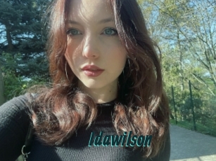 Idawilson