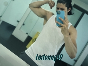 Imtonny19