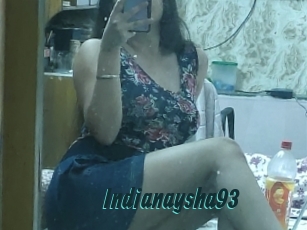 Indianaysha93