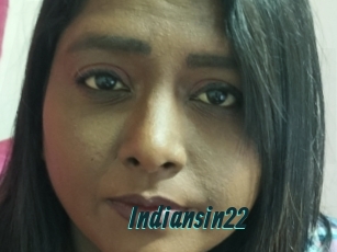 Indiansin22