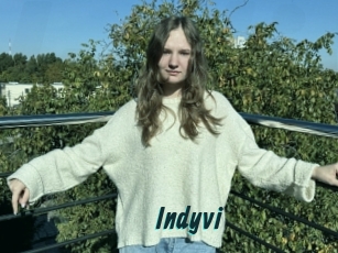 Indyvi