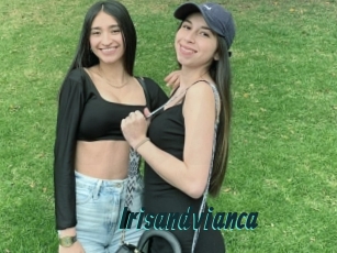 Irisandvianca