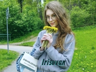 Irisevan