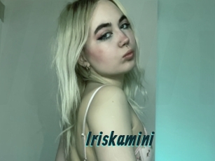 Iriskamini