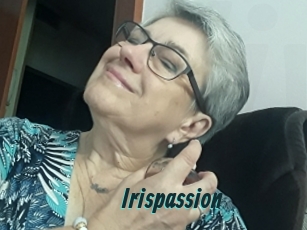 Irispassion