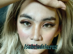 Isabeladelacruz