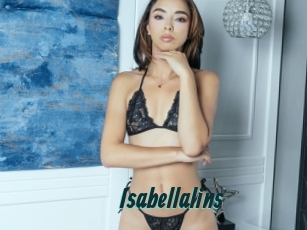 Isabellalins