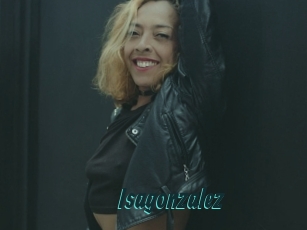 Isagonzalez