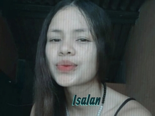 Isalan