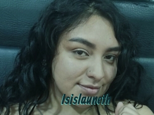 Isislauneth