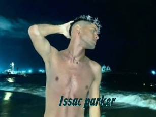 Issac_parker