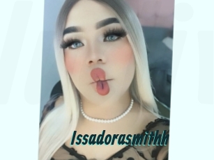 Issadorasmithh