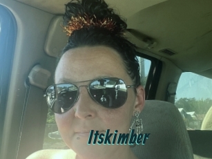 Itskimber