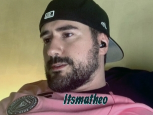 Itsmatheo