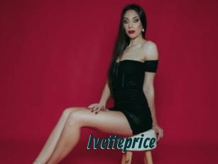 Ivetteprice