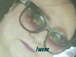 Iwene