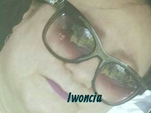 Iwoncia