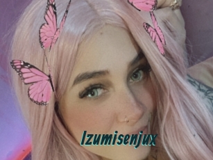 Izumisenjux