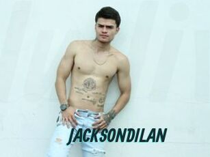 JACKSONDILAN