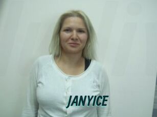 JANYICE