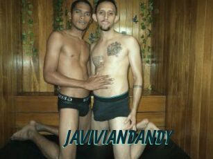 JAVIVIANDANDY