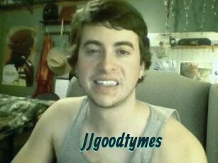 JJgoodtymes