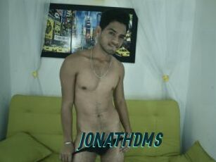 JONATHDMS