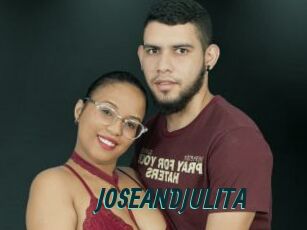 JOSEANDJULITA