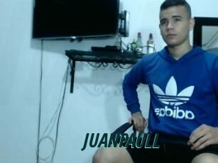 JUANPAULL