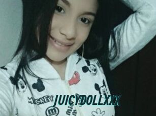 JUICYDOLLXXX