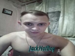 JackHotBoy