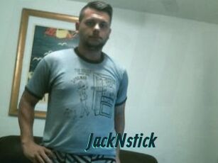 JackNstick