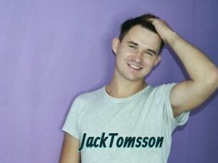 JackTomsson