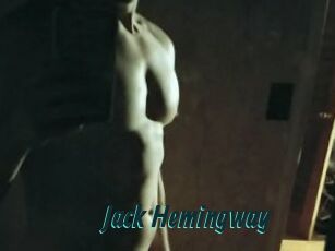 Jack_Hemingway