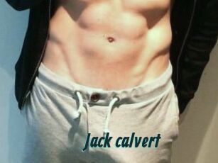 Jack_calvert