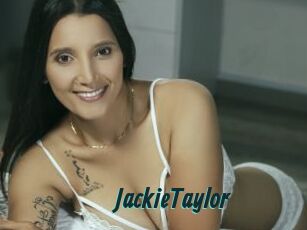 JackieTaylor