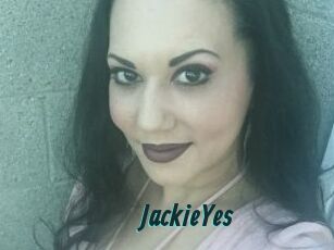 JackieYes