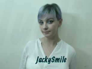 JackySmile