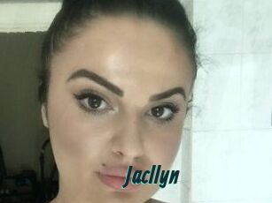 Jacllyn