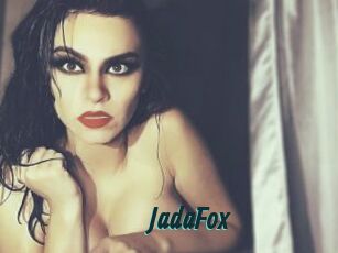 JadaFox