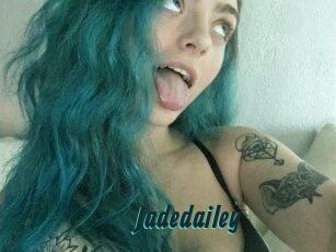 Jadedailey