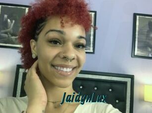 JaidynLux