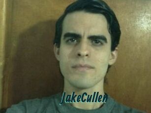 JakeCullen