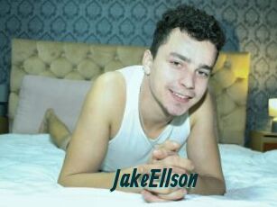 JakeEllson