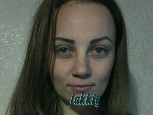 Jakkiy