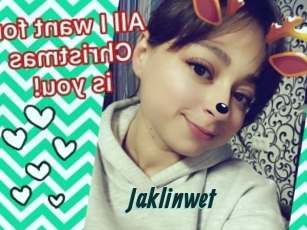 Jaklinwet