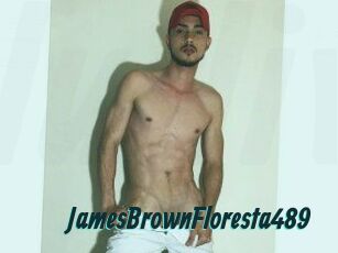 James_BrownFloresta489