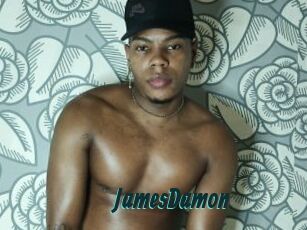 JamesDamon