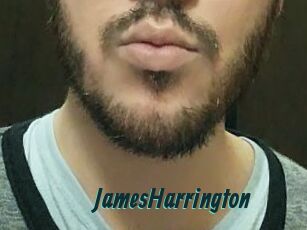 JamesHarrington