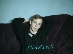 JamesLovell